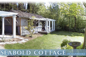 Seabold Cottage