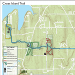 Cross Island Trail