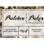 Butcher & Baker Provisions