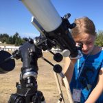 Introduction to Optical Telescopes and How to Use Them (Online)