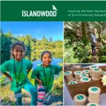 IslandWood: Donor Appreciation Open Trails!