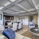 The Townhouse Suite at Pleasant Beach