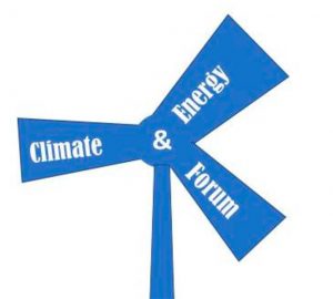 Bainbridge Island Climate and Energy Forum