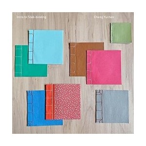 Useful Decor - Intro to Stab Binding (Online class)