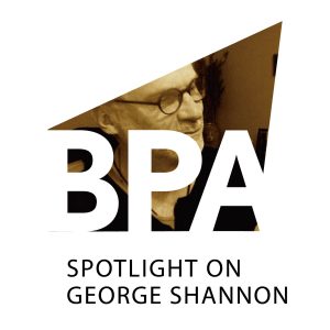 Bainbridge Pod Accomplice – Spotlight on George Shannon