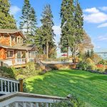 Gallery 4 - Puget Sound View Estate with Beach Access