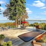 Gallery 6 - Puget Sound View Estate with Beach Access