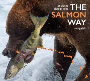 Book Talk: The Salmon Way (Online)