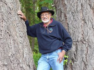 Olaf Ribeiro: Beloved Historic Trees