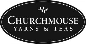 churchmouse yarns & teas