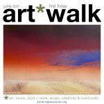 Gallery 1 - First Friday Art Walk