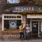 Pegasus Coffee House