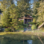 Gallery 27 - Eagle Harbor Waterfront Home- NEW!