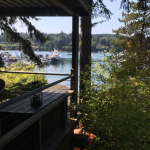 Gallery 5 - Eagle Harbor Waterfront Home- NEW!