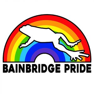Bainbridge Pride