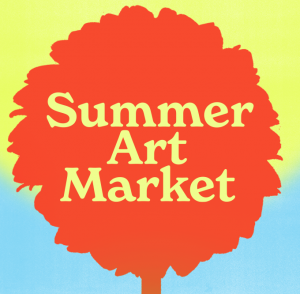 Free Outdoor Concert: Summer Art Market