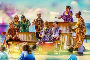 BPA PRESENTS: LIVE ON THE LAWN! Anzanga's electrifying energizing music of African marimba