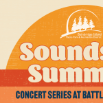 Sounds of Summer: Concert Series
