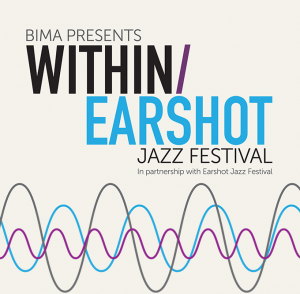 Within/Earshot Jazz Festival 2021