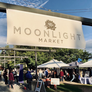 Moonlight Market
