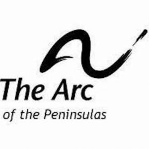 The Arc of the Peninsulas