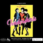 A date with the Fabulous Fenderskirts - Gala Movie Event