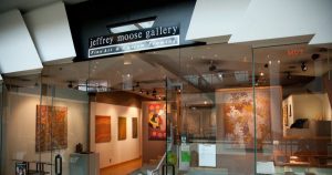 Jeffrey Moose Gallery