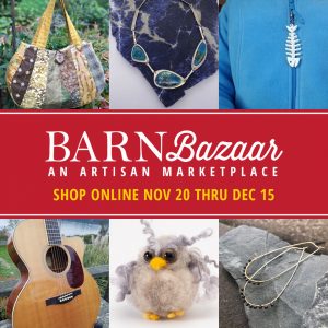 BARN Bazaar
