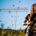 Live music at the Winery - Sarah Brunner