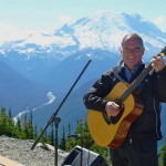 Live music at the Winery - Larry Murante