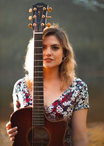 Free live music: Brittany Rogers