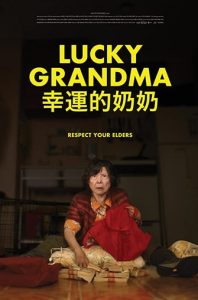 Lucky Grandma – smARTfilms: Make Me Smile Series