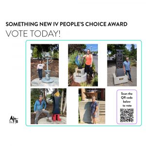 Something New IV People's Choice Award
