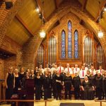 Gallery 1 - Amabile Choir Bainbridge Island
