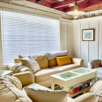 Gallery 4 - Adorable single-level, waterfront getaway with full kitchen, dock & kayaks