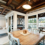 Gallery 7 - Adorable single-level, waterfront getaway with full kitchen, dock & kayaks