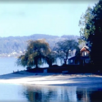 Gallery 5 - Bainbridge Island (Puget Sound): No Bank Waterfront Sandy Beach