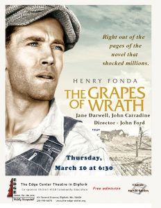 THE GRAPES OF WRATH - smARTfilms