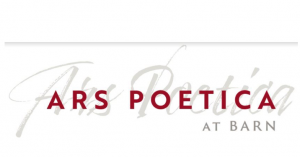 Ars Poetica at BARN