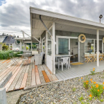 Gallery 2 - Stylish 3BR Oceanfront Deck W/D