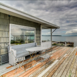Gallery 21 - Stylish 3BR Oceanfront Deck W/D