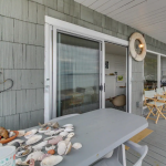 Gallery 26 - Stylish 3BR Oceanfront Deck W/D