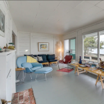 Gallery 4 - Stylish 3BR Oceanfront Deck W/D