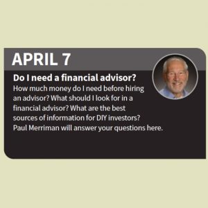 FREE Online Programs: Do I Need a Financial Advisor?