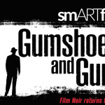 Gilda – smARTfilms: Gumshoes and Gun Molls