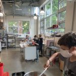 Youth Maker Mondays: Tacos! (Ages 12-18)