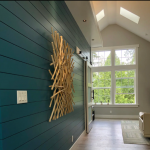 Gallery 24 - Recent Build 900sqft Cottage, Water Views and Sauna!