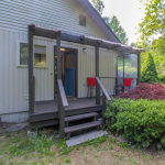 Gallery 20 - Relaxing 3BR Dog-Friendly Woodstove Deck