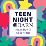 Teen Night @ BARN