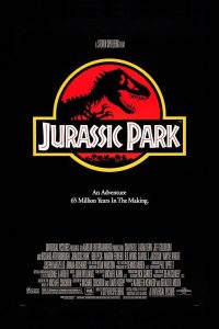 Movies in the Park —Jurassic Park—Bainbridge Island Metro Park & Recreation District